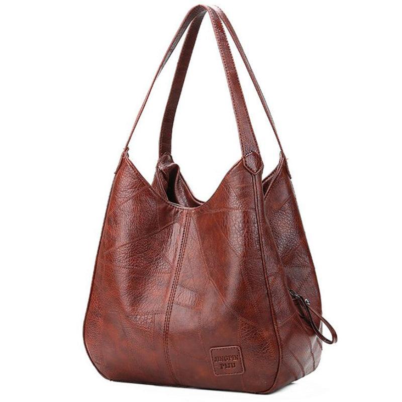 Bolsa Feminina Modelo Jhegger - Abba Shop