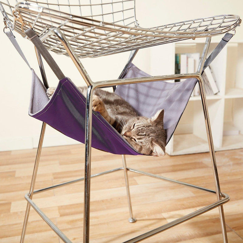 Cama de Rede para Animais de Estimação - Abba Shop